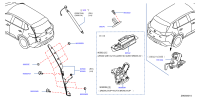 788506RS0A-ACTUATOR ASSY