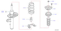 540346RA0A-Boot kit