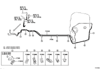 7729507020-GROMMET, FUEL TUBE