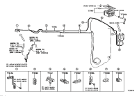 772510N011-TUBE, FUEL MAIN