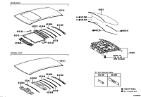 6311102870-PANEL-ROOF