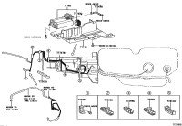 7774008070-CANISTER ASSY, CHARCOAL