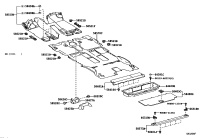 584010C010C1-Board sub-assy, no.1