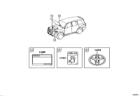 1129131050-BOLT - LWR ARM