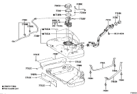 7700108120-TANK ASSY-FUEL