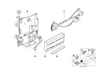 07119900398-NUT,HEX 6MM