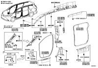 6217008050-AIR BAG ASSY