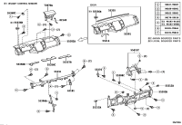 553110K140E0-PANEL SUB-ASSY, INSTRUMENT