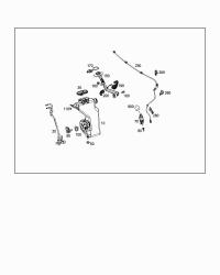 2538602300-HOSE ASSY-EGR COOLER,OUT