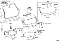 647830E080C0-BOLT - LWR ARM