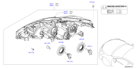 260102GF0B-Head lamp assy