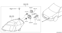 260102DR1A-Head lamp assy