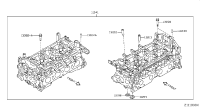 110988H360-SEAT, INTAKE VALVE