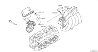 11823ET80A-HOSE-BLOW BY,A