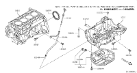 11110JH00A-PAN ASSY-OIL