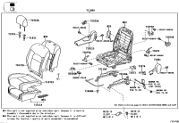 715010G020-PAD SUB-ASSY, FR