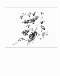 2057330114-BRACKET,HARNESS