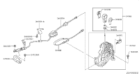 34901JG80B-DEVICE ASSY-TRA