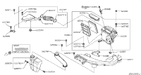 165001DA0B-AIR CLEANER