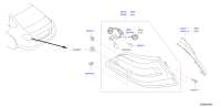 26552JN00A-FINISHER-LAMP