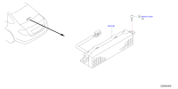 265902DR0A-STOP LAMP ASSY-HIGH MOUNTING
