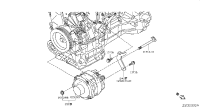 119161AA0A-BOLT