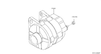 231001AA1B-GENERATOR ASSY