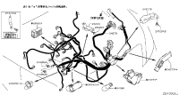 240112DR2A-HARNESS EGI