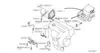 23710ZM50A-ENGINE CONTROL MODULE