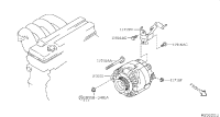 231005Z000-GENERATOR ASSY