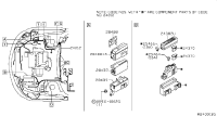 284B7CK02A-CONTROLLER ASSY