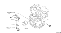 150107Y000-PUMP ASSY-OIL