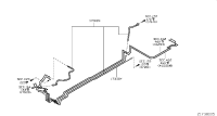 17502EW800-TUBE ASSY-FUEL FEED