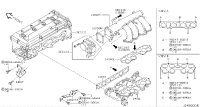 161756N200-Gasket-intake manifold
