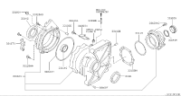 009312121A-CLAMP OR CLIP(FOR FUEL HOSE NO.1)