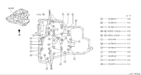 3170585X16-VALVE ASSY CONT