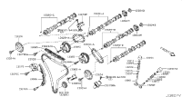 13201JK20C-VALVE, INTAKE