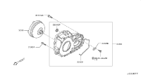 311003AX0A-CONVERTER ASSY-TORQUE
