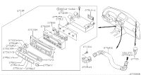 275003Y900-CONTROLLER ASSY-AIR CONDITIONER
