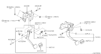 4656050J00-PIN-ANTI SHOE RATTLE