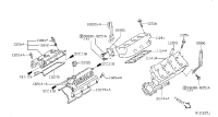 13264JA10A-COVER ASSY-VALVE ROCKER