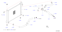 214105MA0B-RADIATOR ASSY