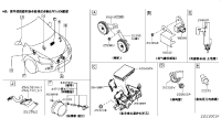 284B71TX2B-CONTROLLER ASSY