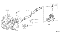 341013ZR0A-DEVICE ASSY-TRA