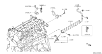 17520ED000-TUBE ASSY FUEL