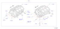 089313021A-CLAMP OR CLIP(FOR FUEL HOSE NO.1)