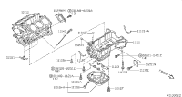 11110ZA000-PAN ASSY-OIL