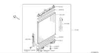 21410VB210-RADIATOR ASSY