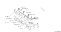 22401VB006-PLUG, SPARK