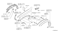 63100VD210-FENDER-FRONT RH